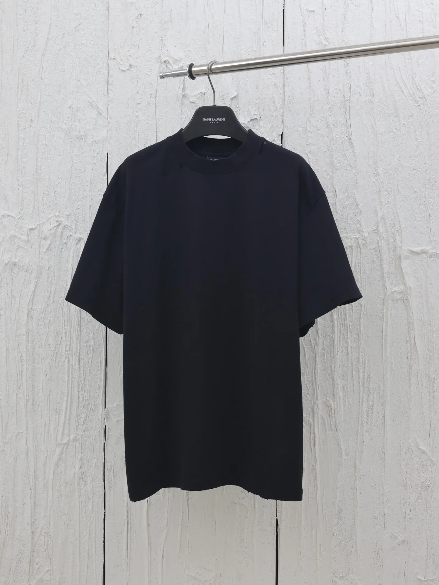 Balenciaga*/25ss New Arrival T zp . 260 ， . ， ， 。Classic ， . ， 。 . ， 。 Size：1/2/3/4